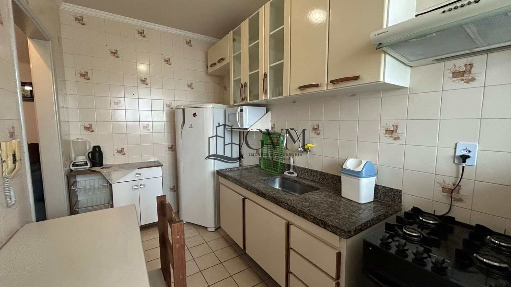 Foto 14 do imóvel Apartamento com 2 quartos, Vila Assunção, Praia Grande