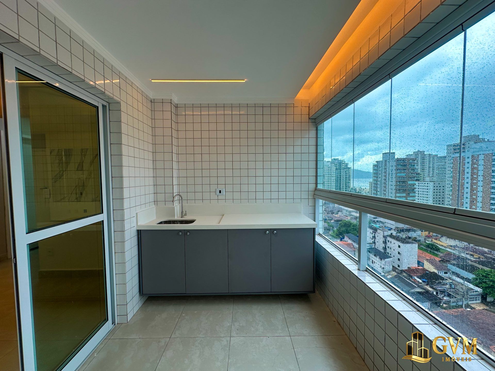 Foto 3 do imóvel APARTAMENTO 2 DORMITÓRIOS - AVIAÇÃO