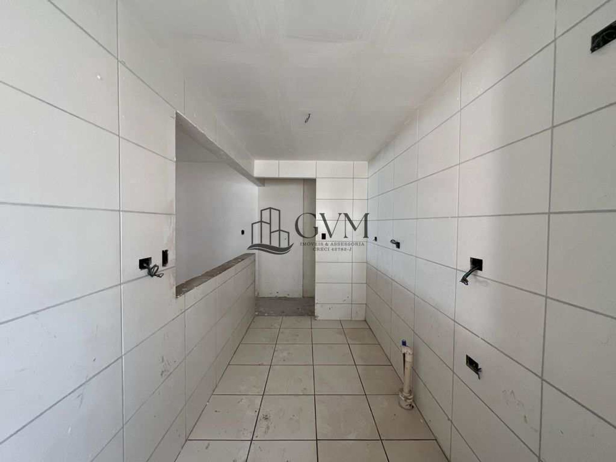 Foto 9 do imóvel Apartamento com vista mar de 2 quartos á venda no Caiçara em Praia Grande