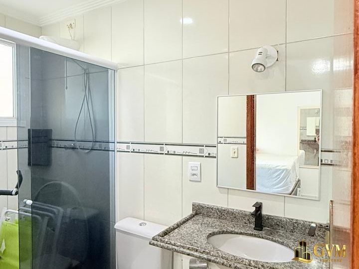 Foto 12 do imóvel APARTAMENTO 3 DORMITÓRIOS - AVIAÇÃO