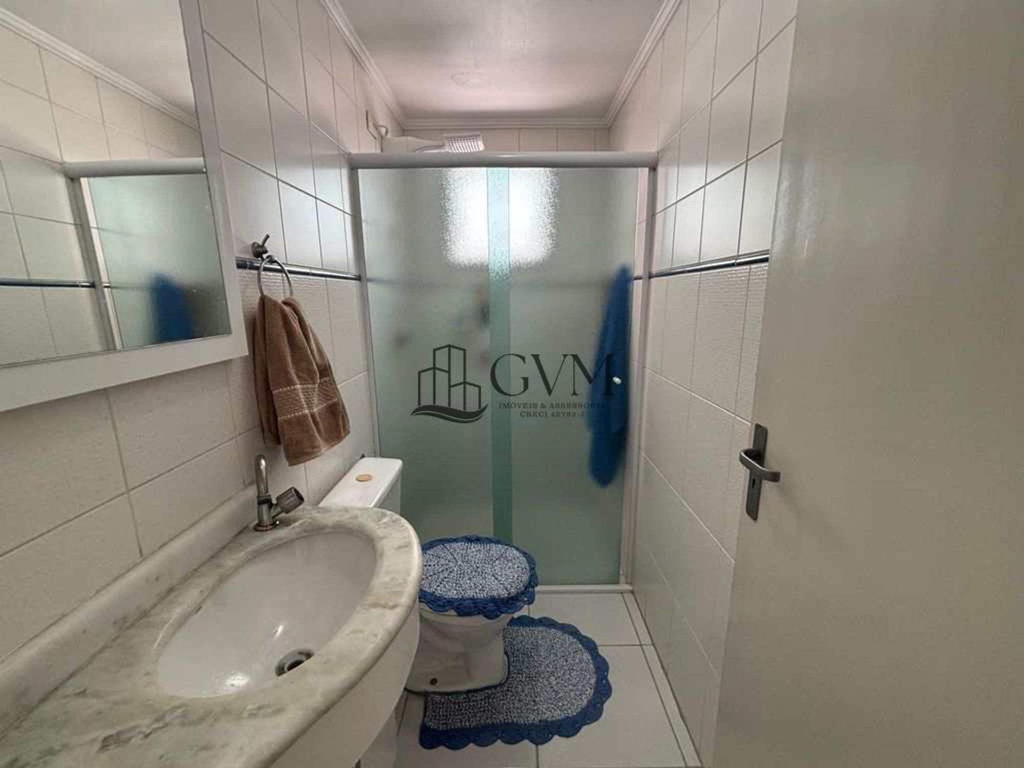 Foto 22 do imóvel Apartamento de 2 quartos no Canto do Forte em Praia Grande/SP