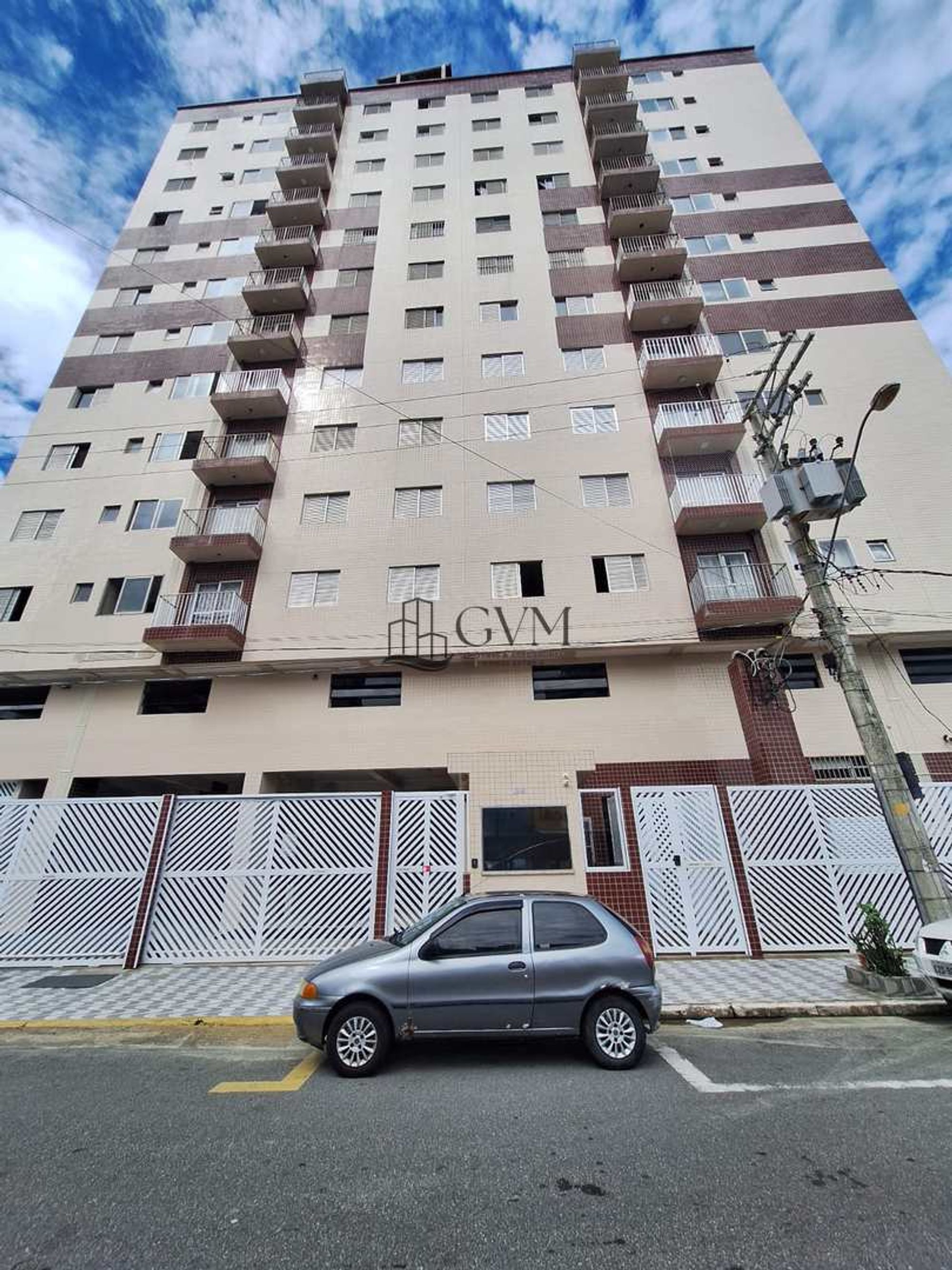 Foto 7 do imóvel Apartamento com 2 quartos, Tupi, Praia Grande