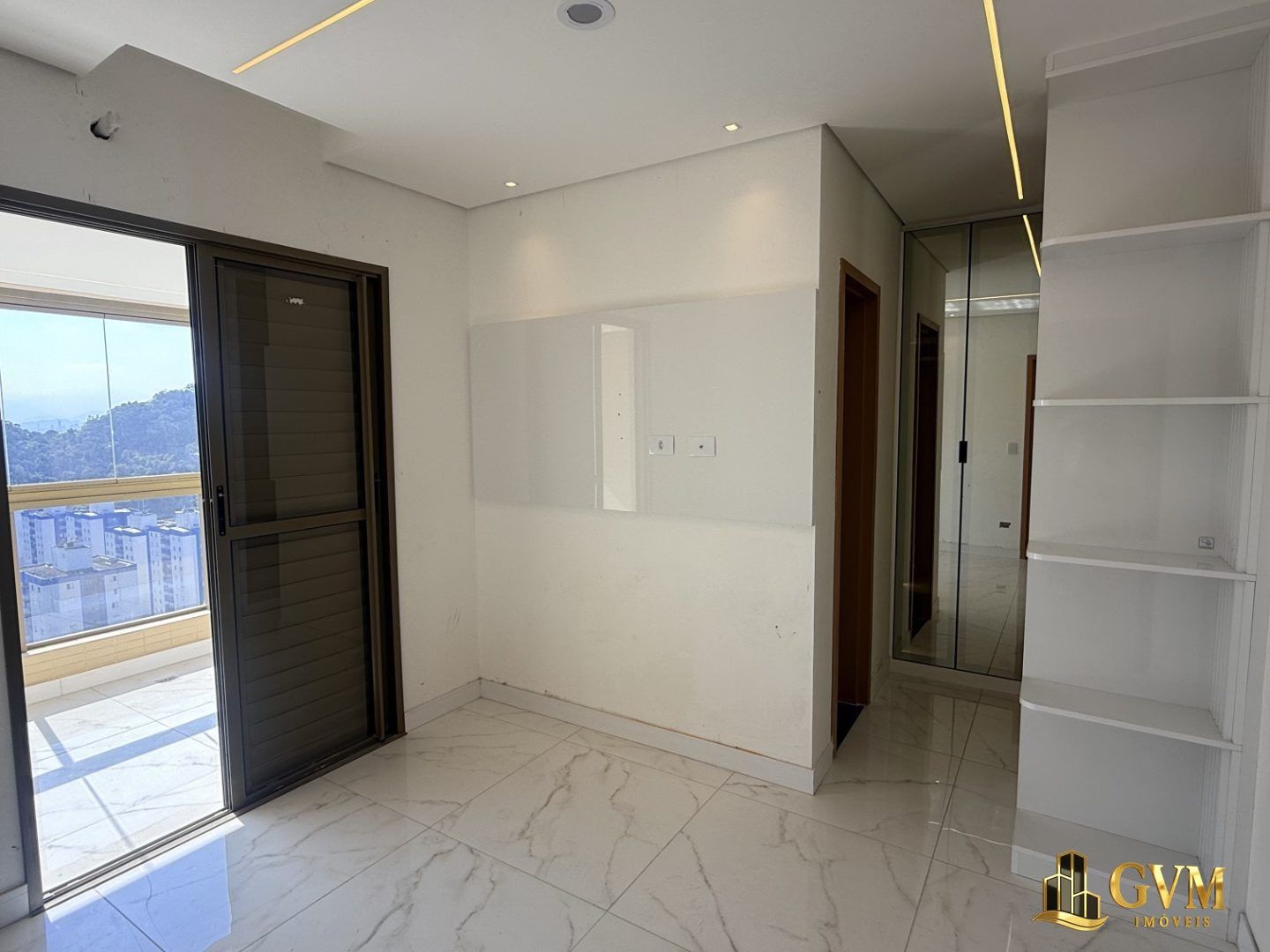 Foto 7 do imóvel APARTAMENTO 3 SUÍTES - CANTO DO FORTE