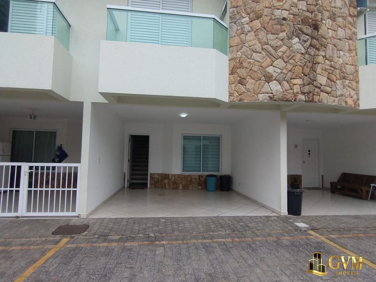 Interior do imóvel Casa Triplex - Canto do Forte