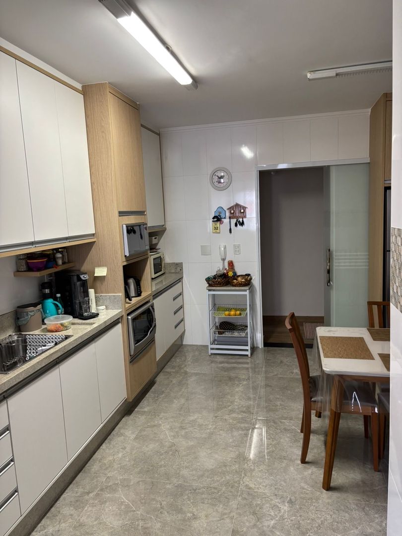 Foto 7 do imóvel Apartamento com 2 quartos, Guilhermina, Praia Grande - R$ 650 mil, Cod: 3828