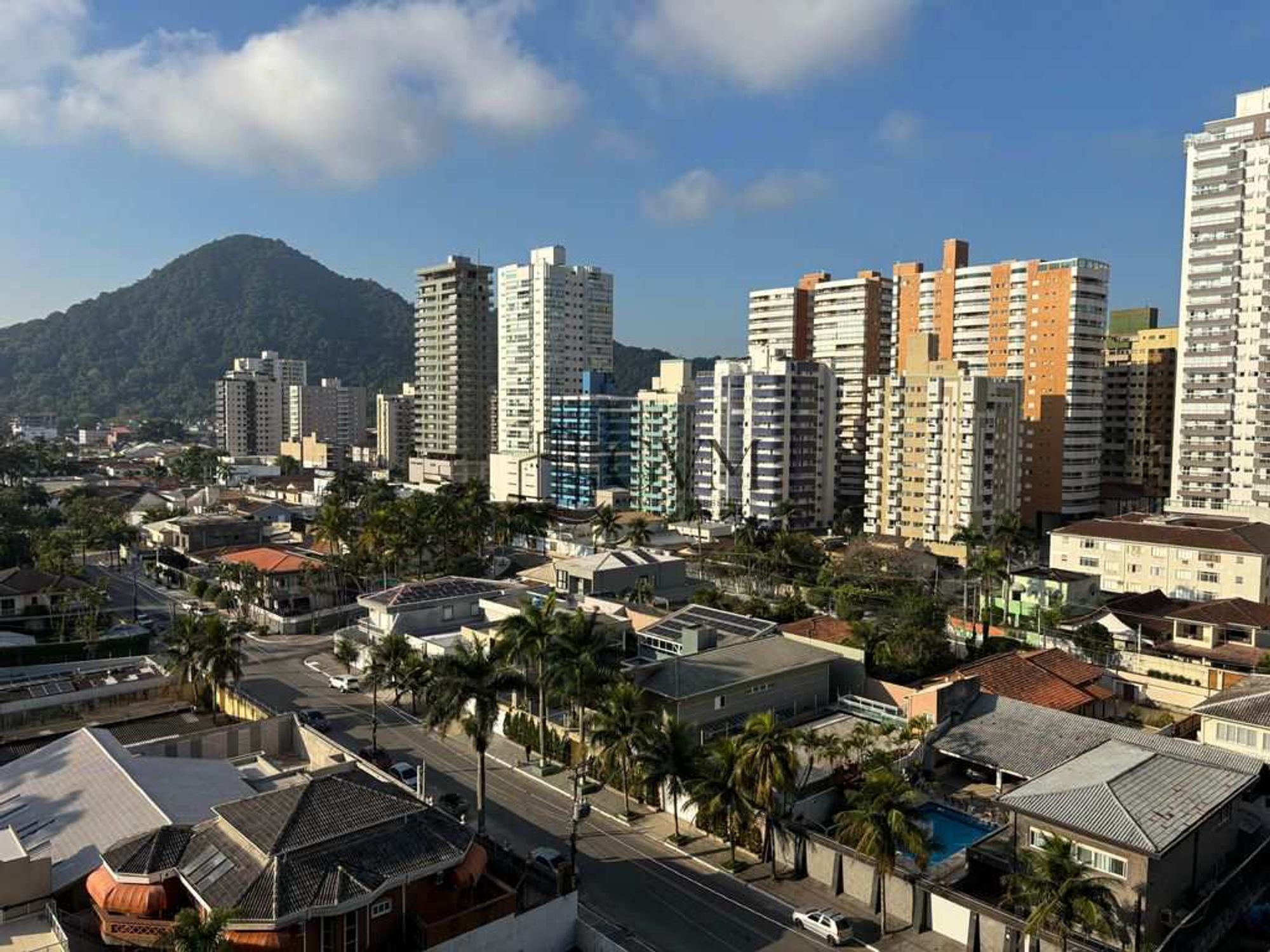 Foto 25 do imóvel Apartamento com 3 quartos, Canto do Forte, Praia Grande