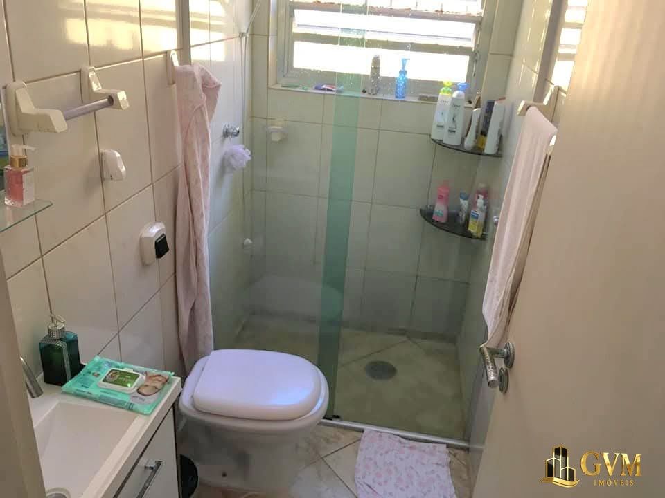 Foto 9 do imóvel CASA TERREA  4 DORMITÓRIOS - VILA CAIÇARA