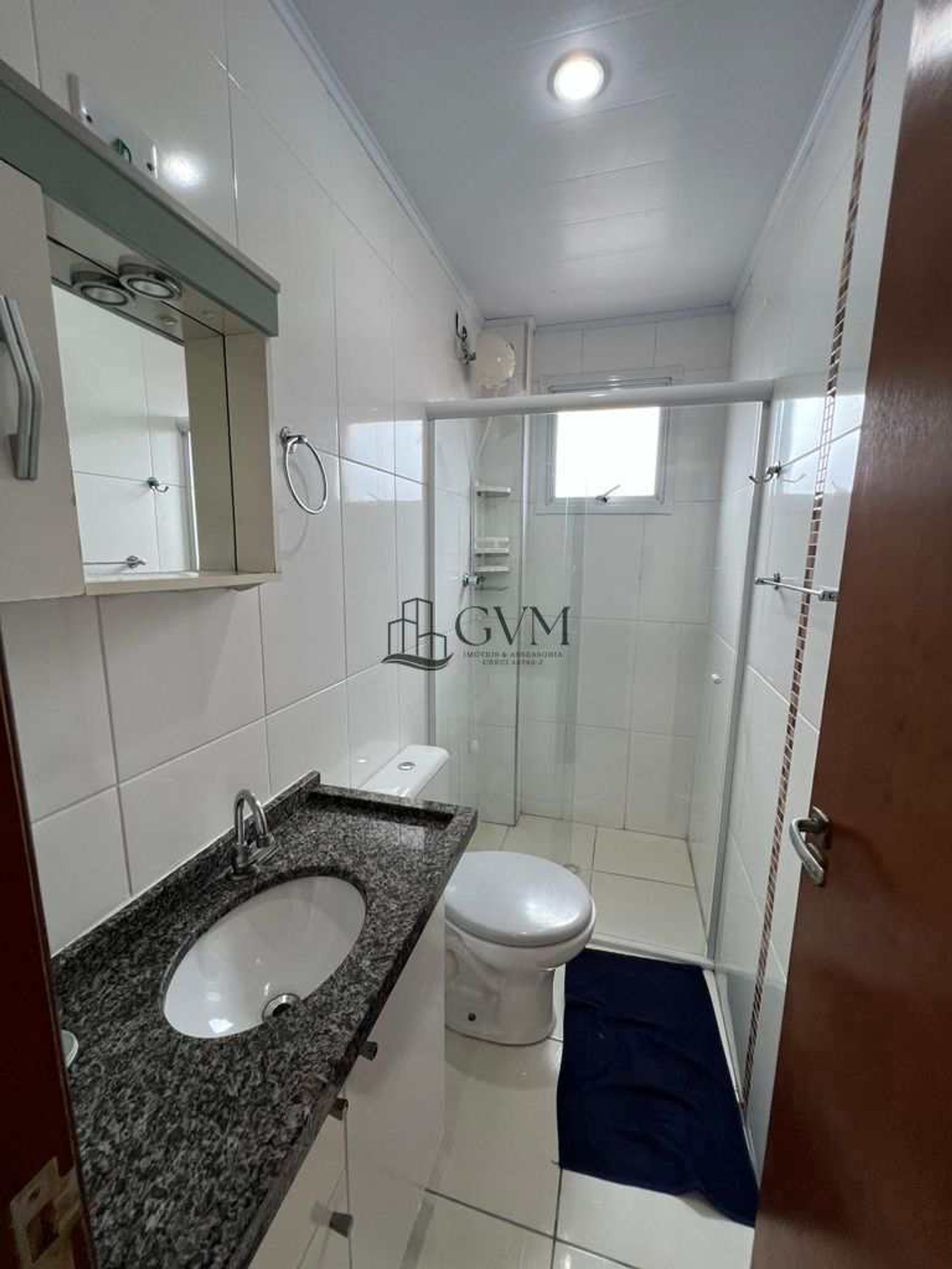 Foto 15 do imóvel Apartamento frente ao mar á venda no Maracanã em Praia Grande