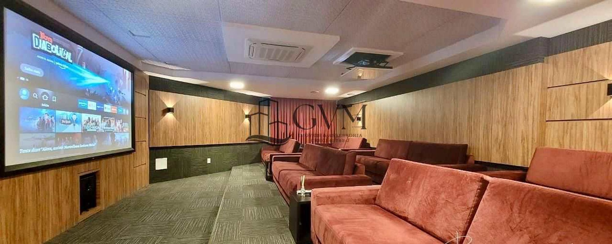Foto 30 do imóvel Apartamento de 2 quartos á venda no Canto do Forte em Praia Grande