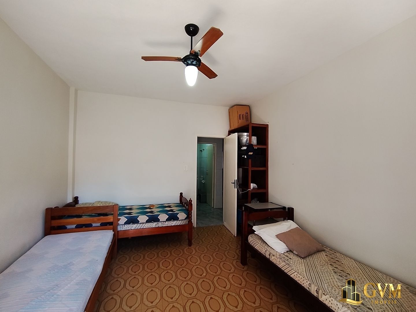 Foto 18 do imóvel Apartamento com 2 quartos, Canto do Forte, Praia Grande - R$ 450 mil, Cod: 3825