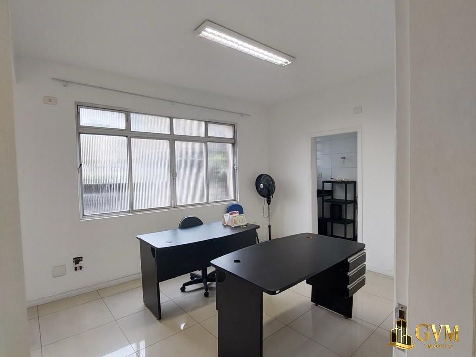Mais fotos do imóvel Sala comercial - Santos