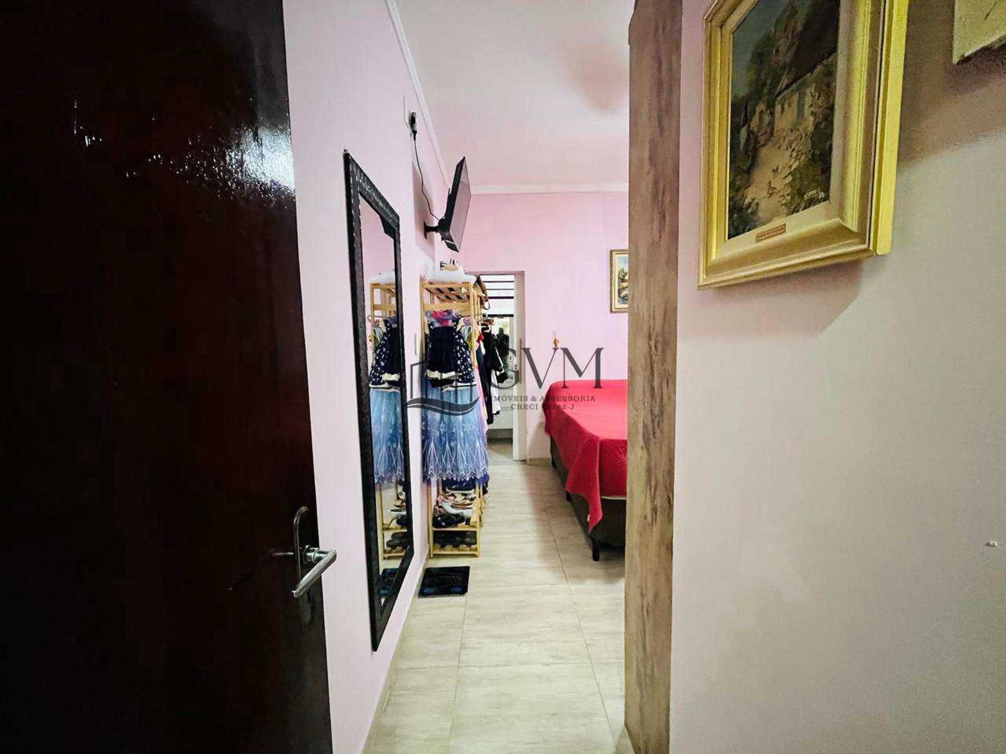Foto 16 do imóvel Casa com 2 quartos, Caiçara, Praia Grande