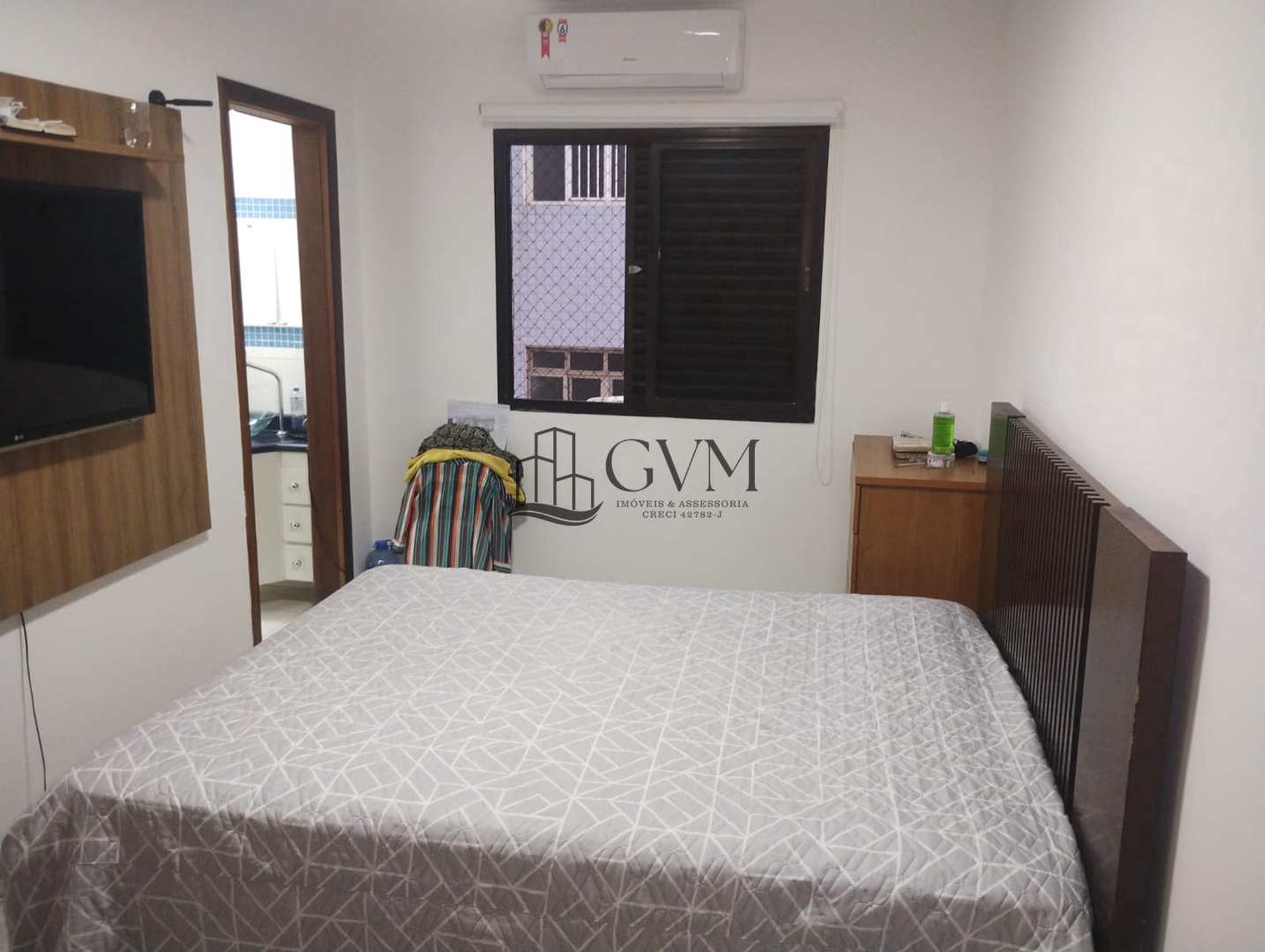 Foto 23 do imóvel Apartamento com 3 quartos, Tupi, Praia Grande