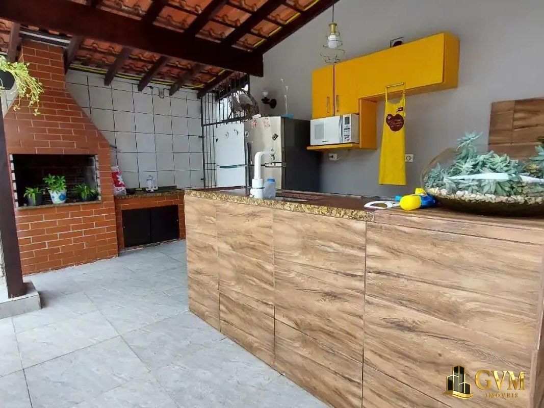 Foto 19 do imóvel Casa 4 Dormitórios - Balneário Flórida
