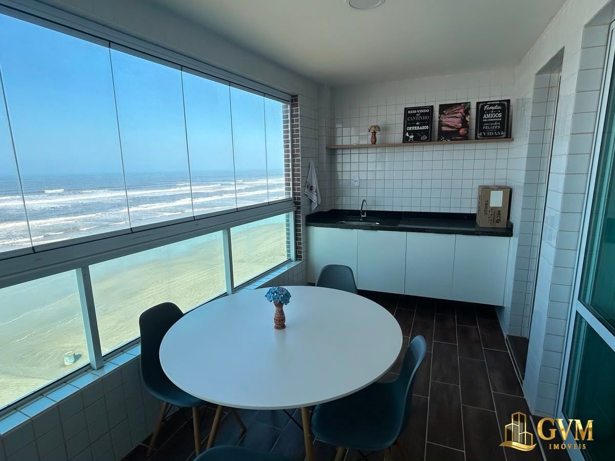 Mais fotos do imóvel APARTAMENTO 2 DORMITÓRIOS - BALNEÁRIO FLÓRIDA