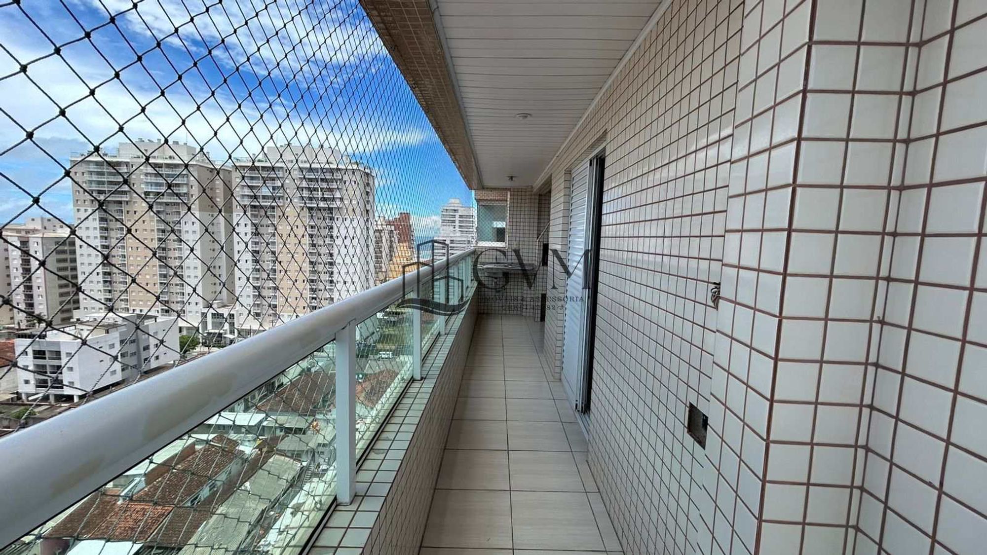 Foto 12 do imóvel Apartamento com 3 quartos, Ocian, Praia Grande