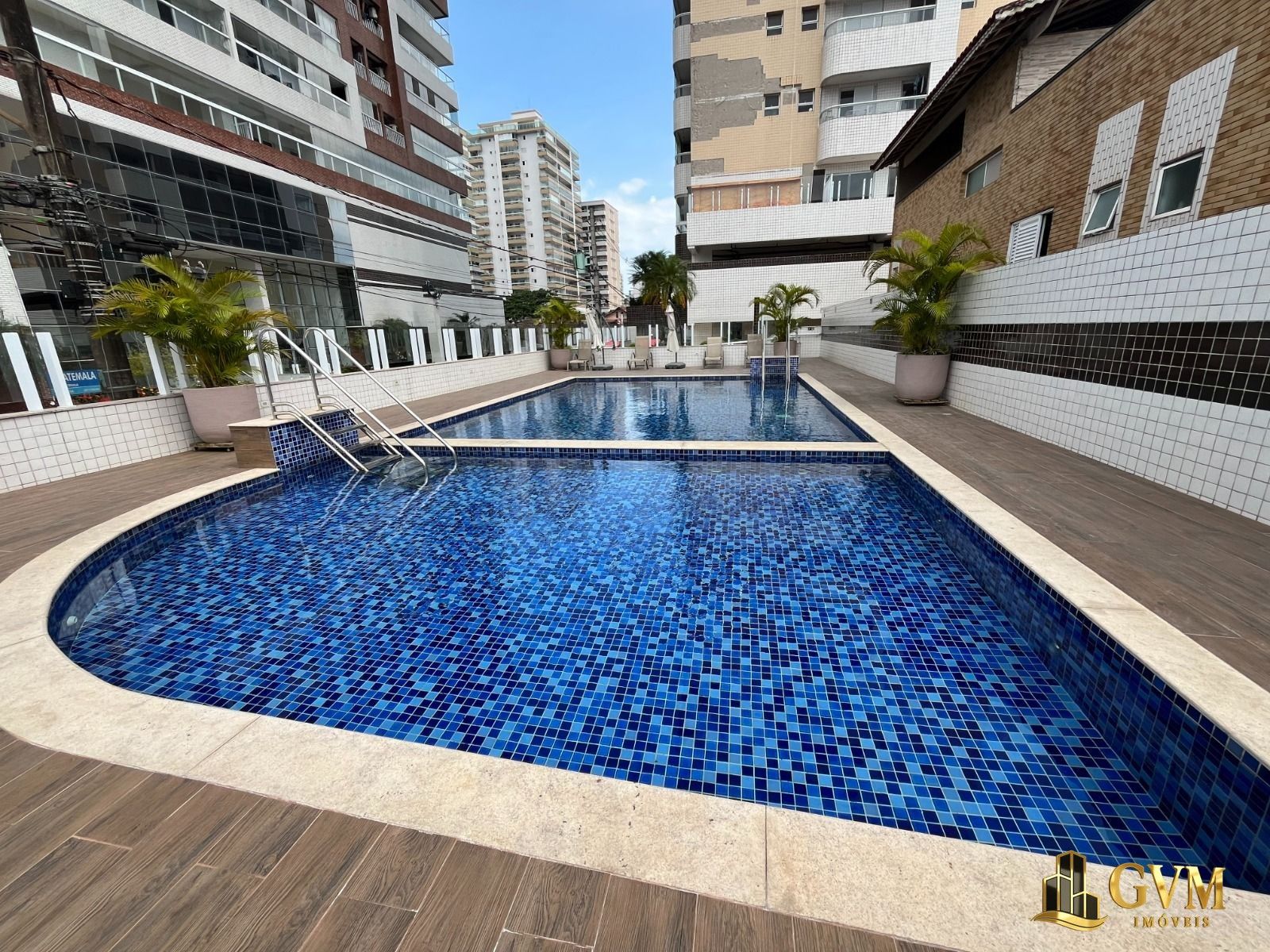 Foto do imóvel APARTAMENTO 2 DORMITÓRIOS - GUILHERMINA em Guilhermina, Praia Grande