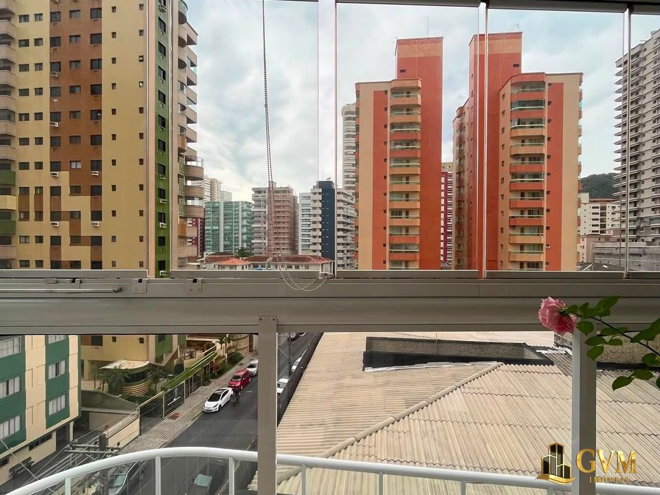 Foto 6 do imóvel APARTAMENTO 3 DORMITÓRIOS - CANTO DO FORTE