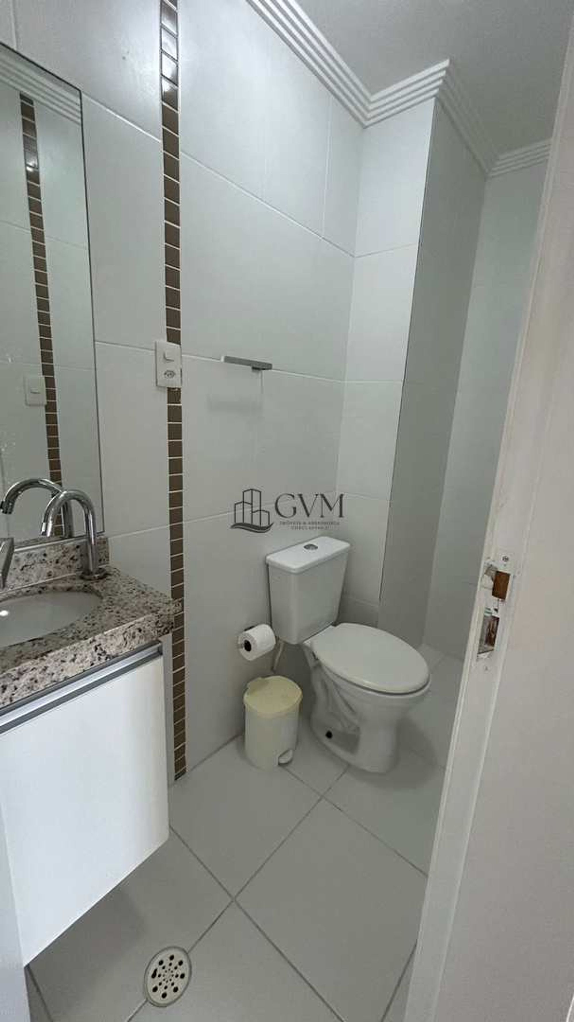 Foto 16 do imóvel Apartamento com 3 quartos, Ocian, Praia Grande