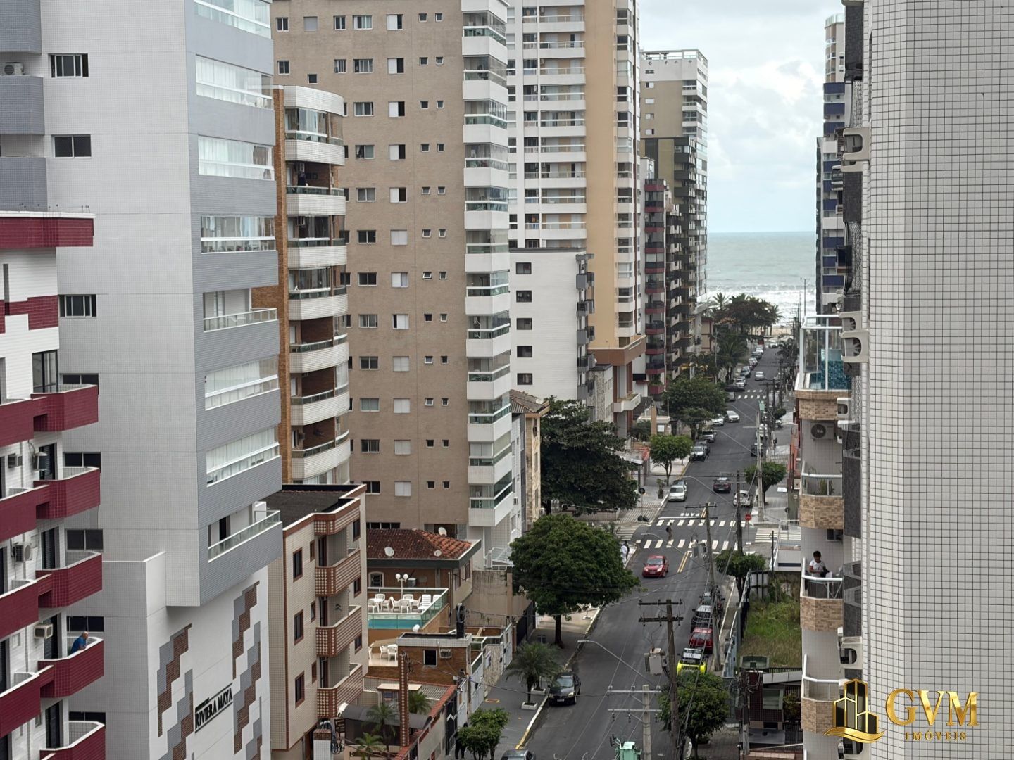 Foto do imóvel APARTAMENTO 3 DORMITÓRIOS - CANTO DO FORTE em Canto do Forte, Praia Grande