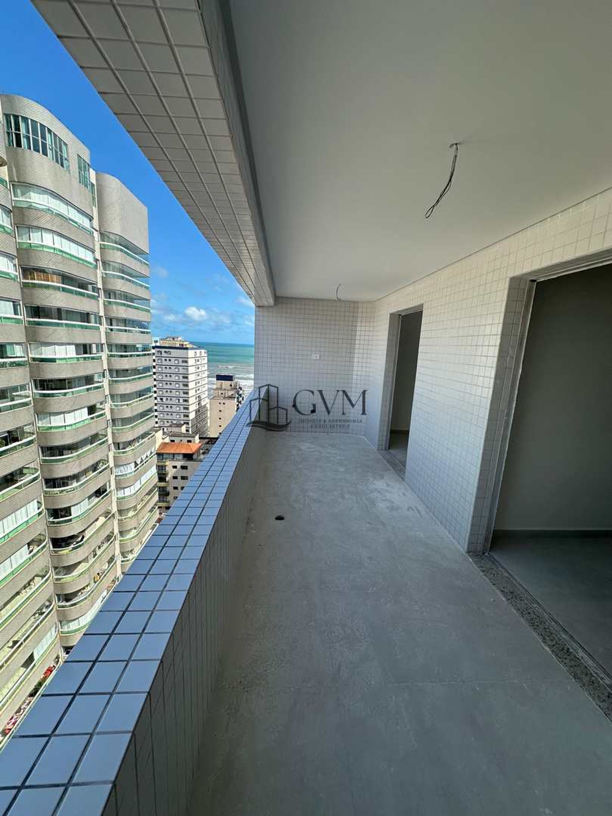Foto 10 do imóvel Apartamento com 2 quartos, Tupi, Praia Grande