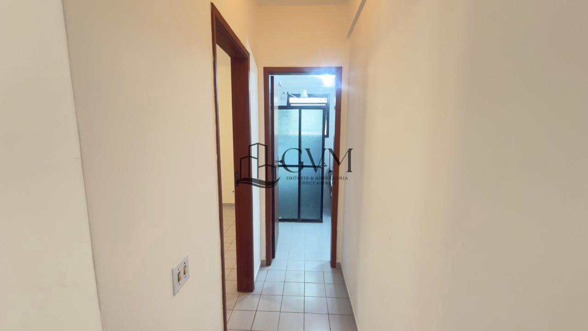 Foto 9 do imóvel Apartamento com 1 quarto, Canto do Forte, Praia Grande