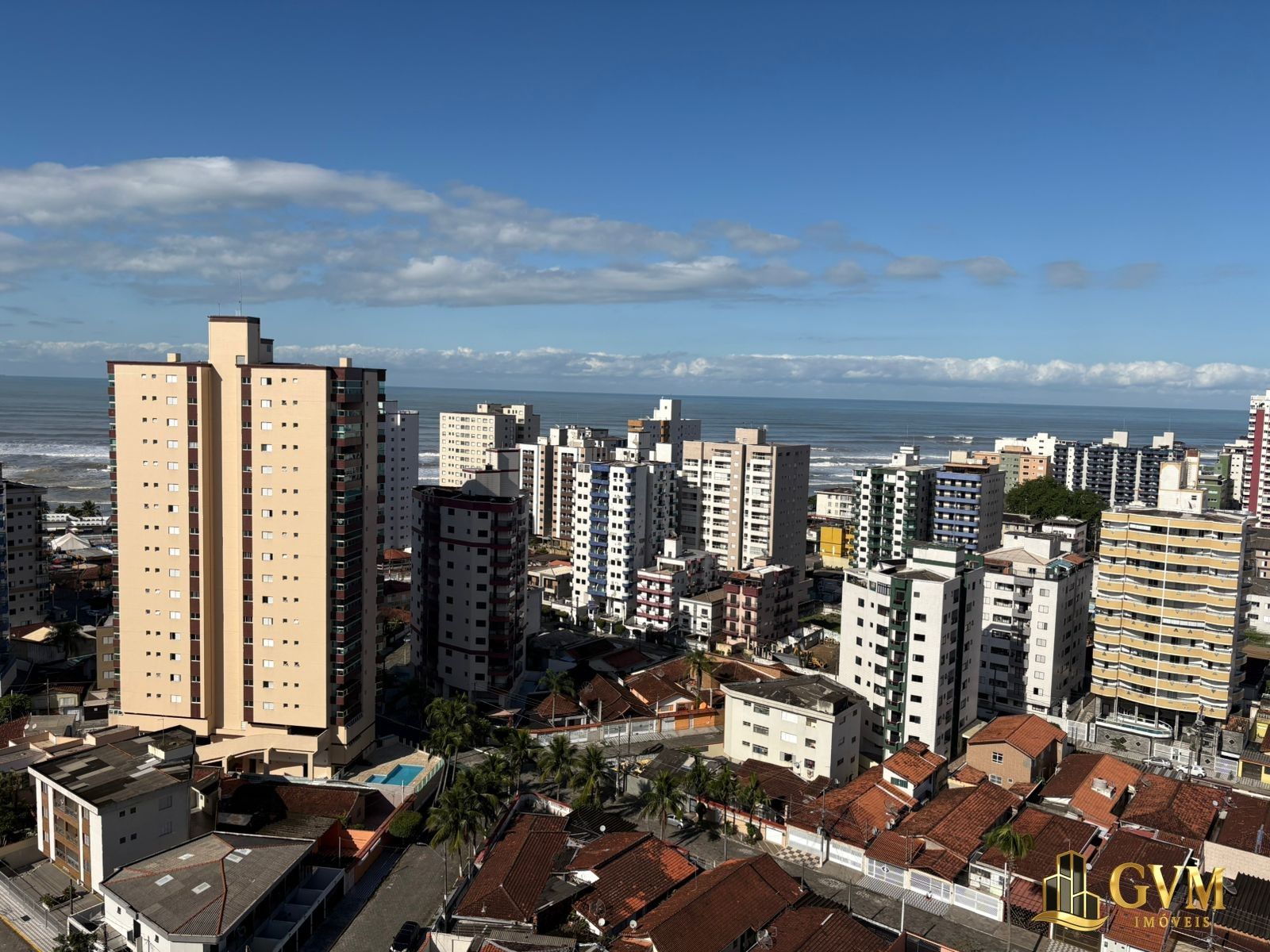 Foto do imóvel Apartamento - Cidade Ocian em Ocian, Praia Grande
