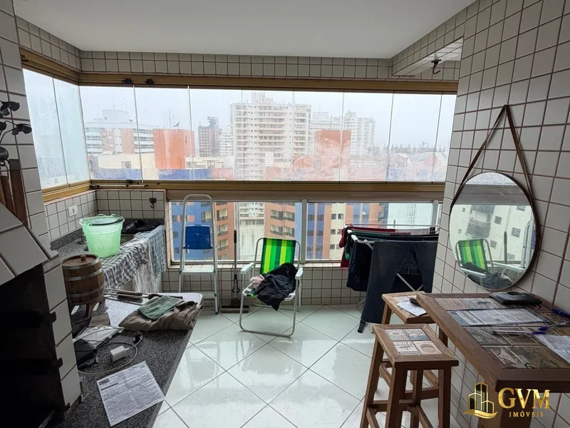 Mais fotos do imóvel APARTAMENTO 01 SUÍTE - AVIAÇÃO