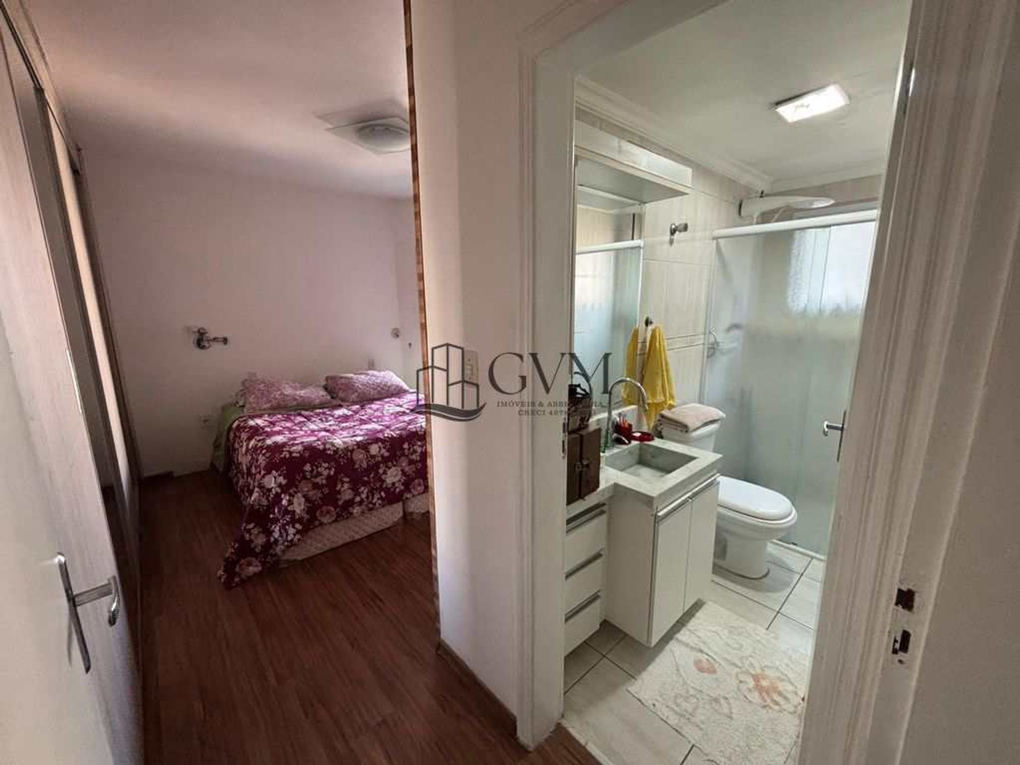 Foto 20 do imóvel Apartamento com 3 quartos, Canto do Forte, Praia Grande