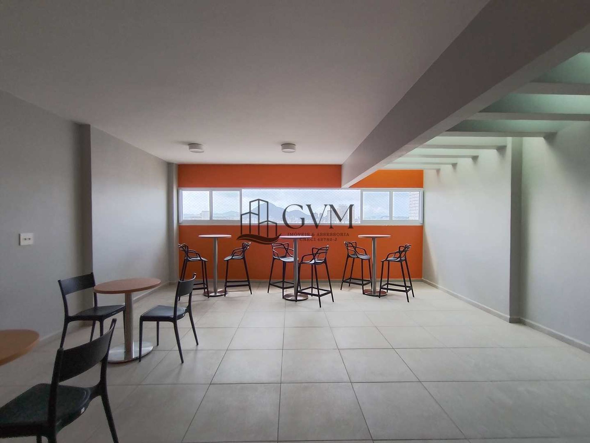 Foto 44 do imóvel Apartamento com 3 quartos, Canto do Forte, Praia Grande
