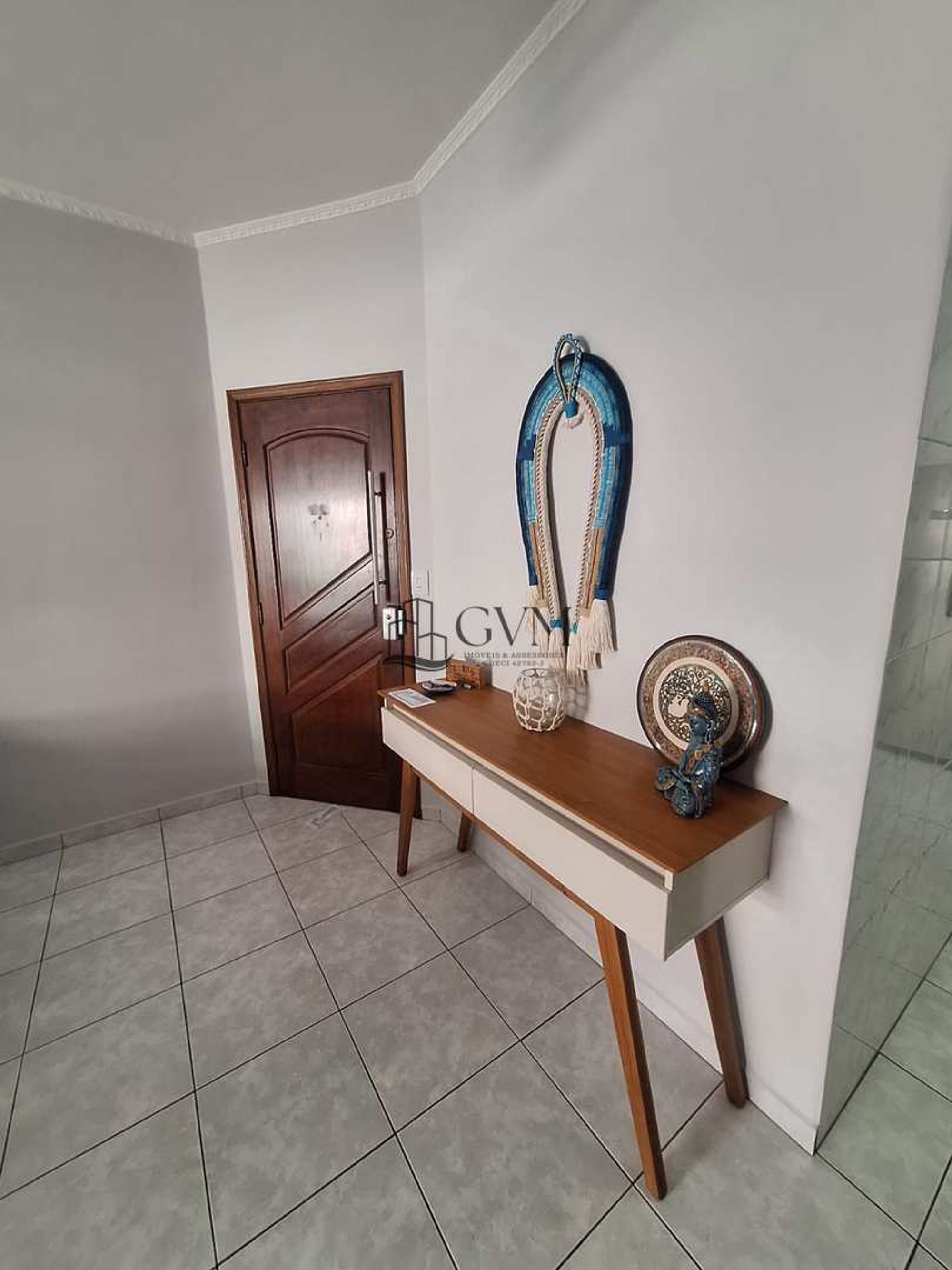 Foto 13 do imóvel Apartamento com 2 quartos, Canto do Forte, Praia Grande