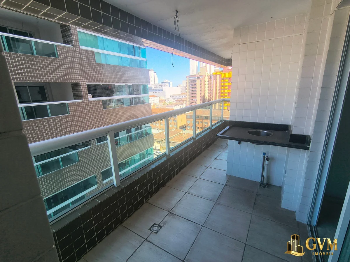 Foto principal do imóvel APARTAMENTO 2 DORMITÓRIOS - BOQUEIRÃO em Boqueirão