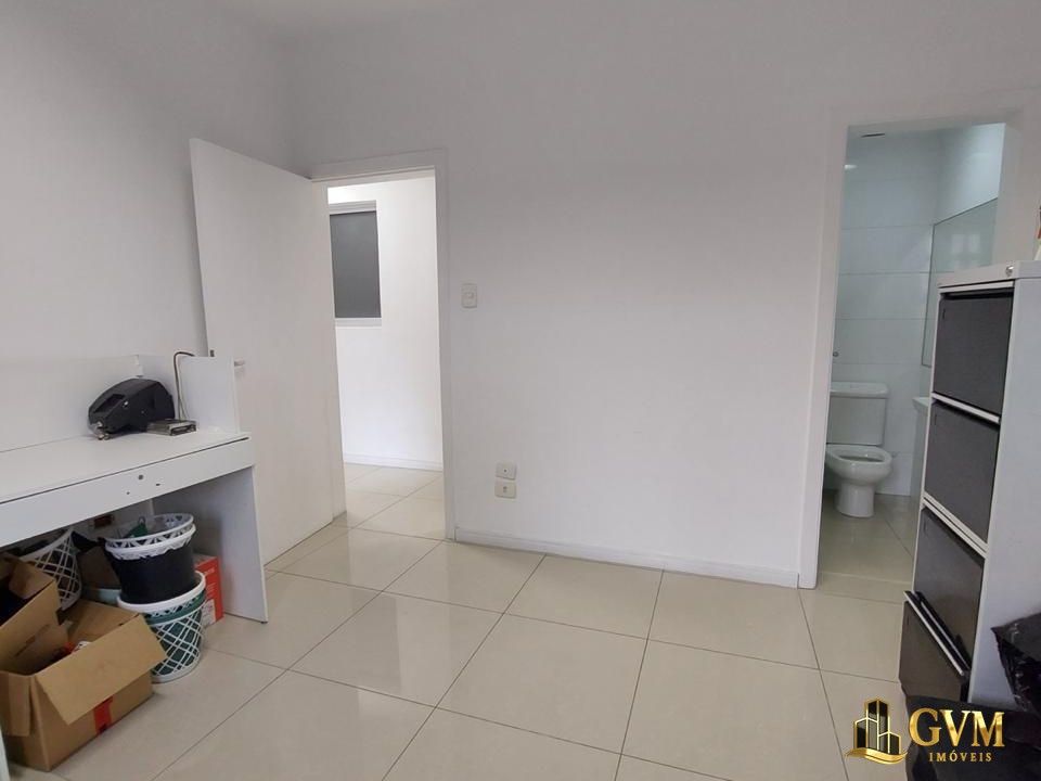 Foto 7 do imóvel Sala comercial - Santos