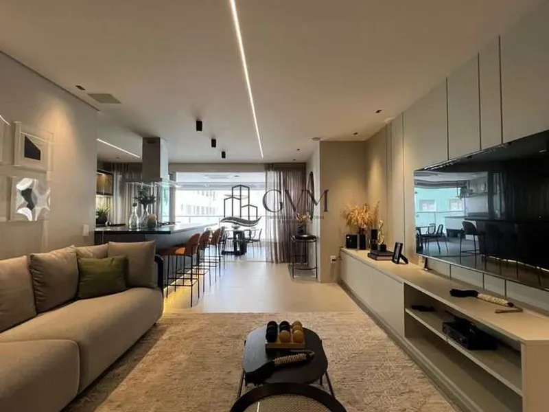 Mais fotos do imóvel Apartamento em Praia Grande bairro Canto do Forte
