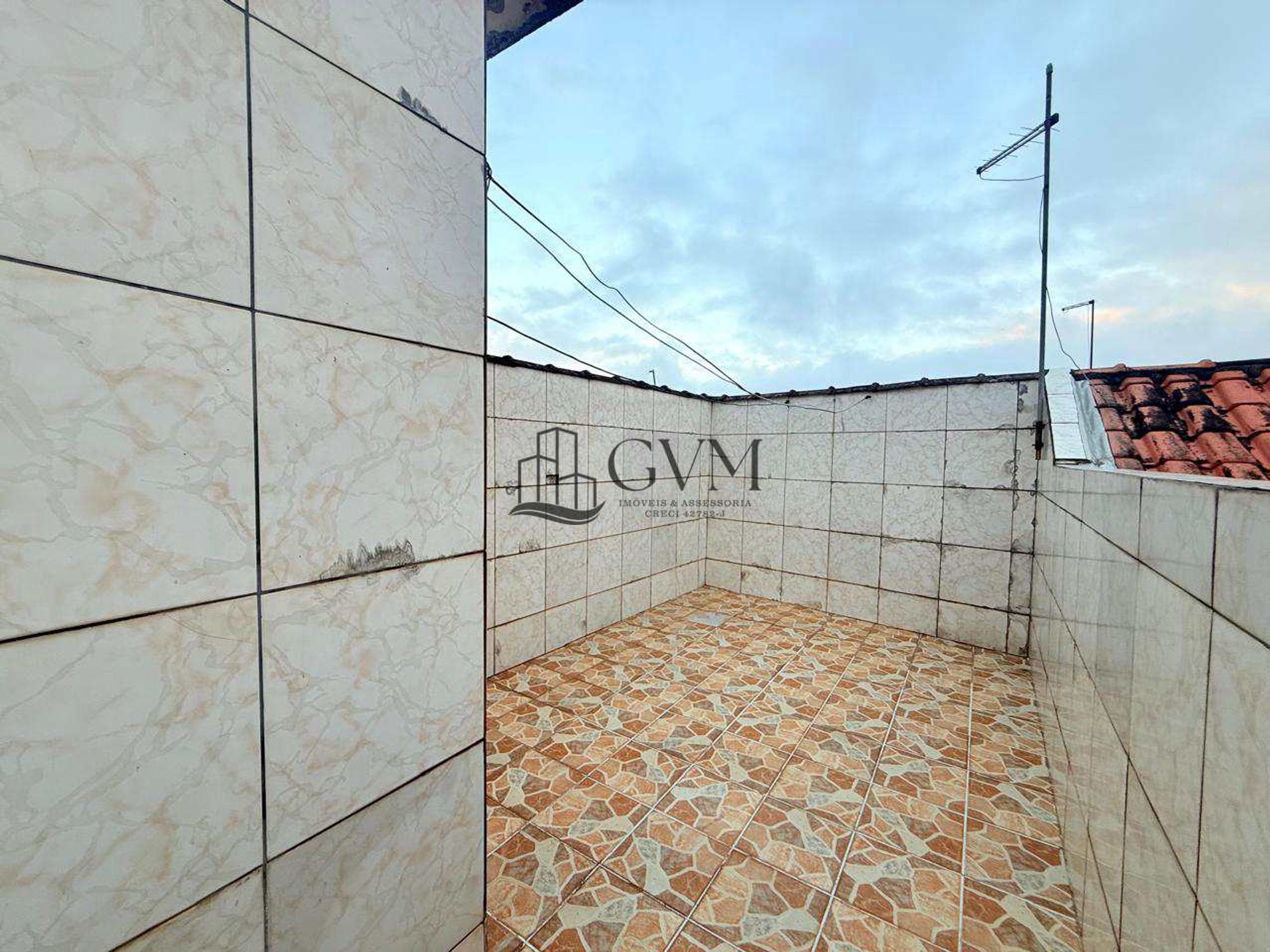 Foto 27 do imóvel Casa com 2 quartos, Balneário Maracanã, Praia Grande