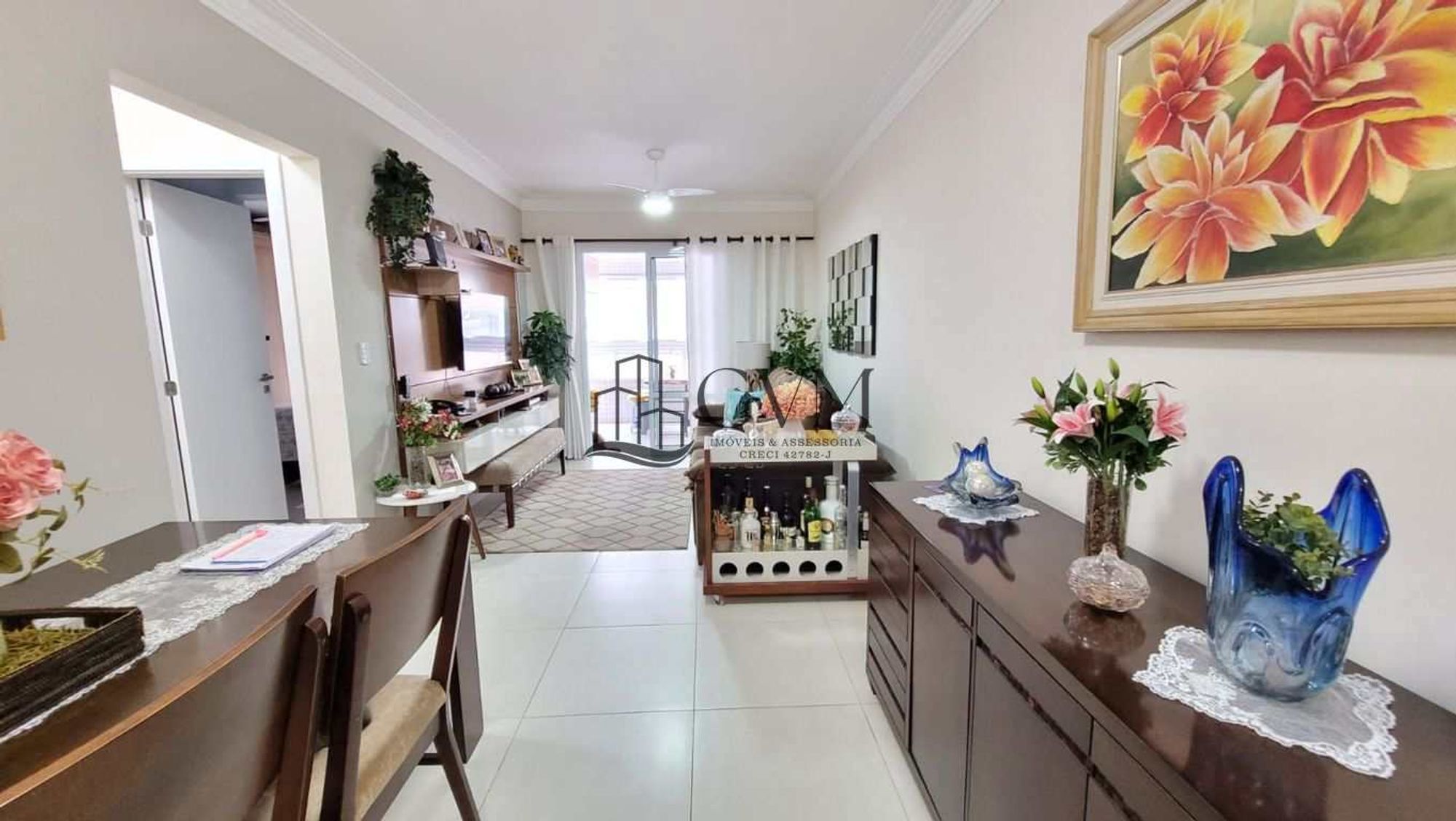 Foto do imóvel Apartamento em Praia Grande bairro Canto do Forte em Canto do Forte, Praia Grande