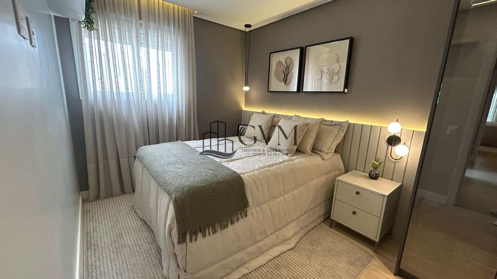 Foto 13 do imóvel Apartamento com 3 quartos, Canto do Forte, Praia Grande