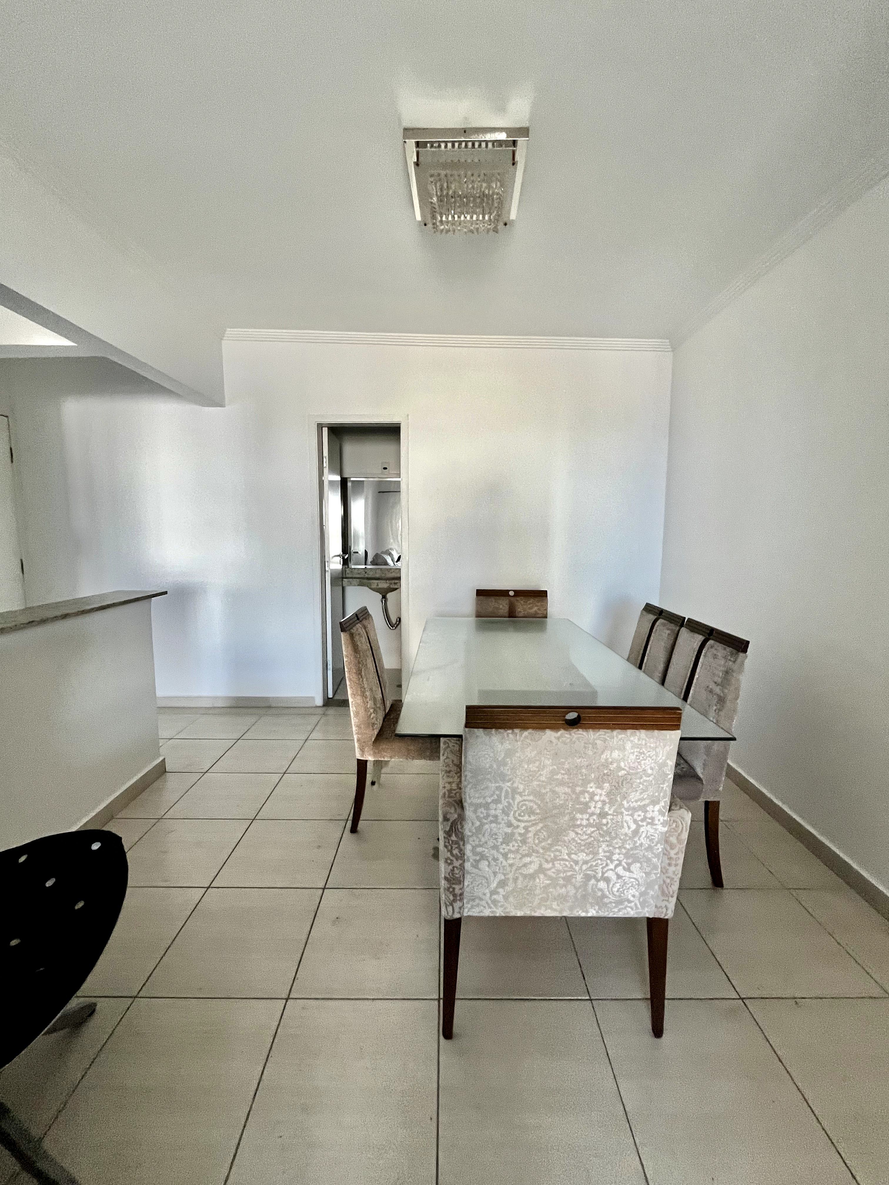 Foto 5 do imóvel APARTAMENTO 3DORMITÓRIOS - OCIAN
