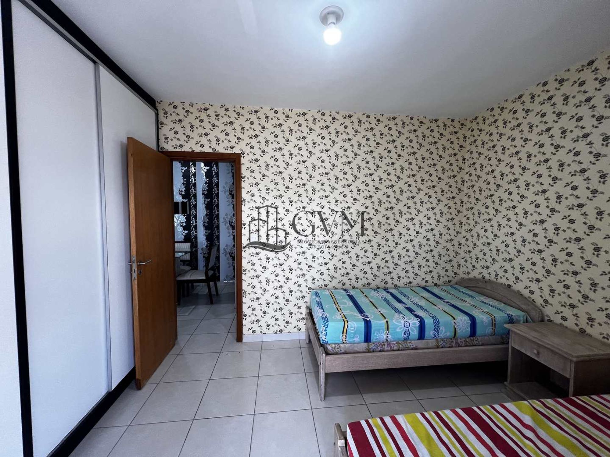 Foto 23 do imóvel Apartamento com 2 quartos, Guilhermina, Praia Grande