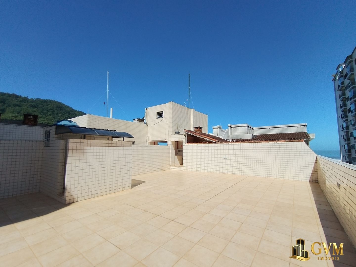 Foto 30 do imóvel Apartamento com 2 quartos, Canto do Forte, Praia Grande - R$ 450 mil, Cod: 3825