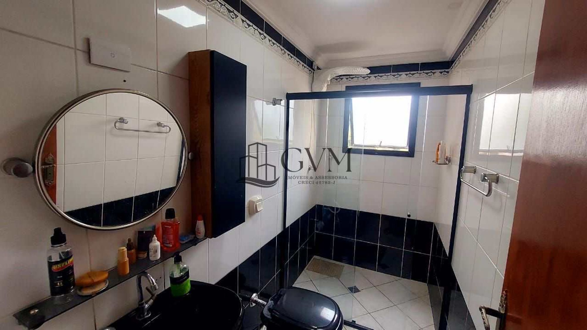 Foto 15 do imóvel Apartamento com 2 quartos sendo uma suíte - Canto do Forte - Praia Grande/SP