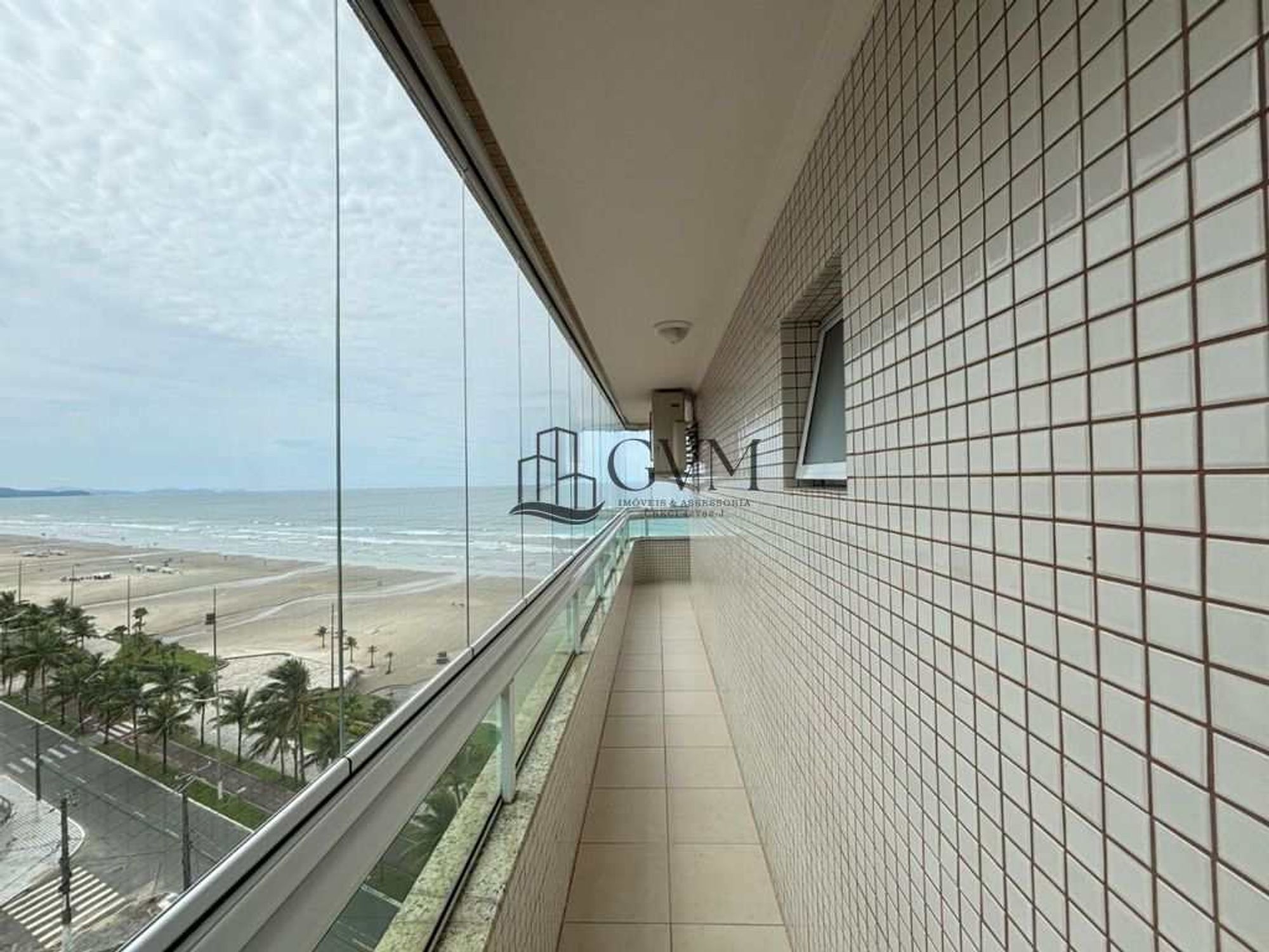 Foto 26 do imóvel Apartamento com 3 quartos sendo suítes - Caiçara - Praia Grande/SP