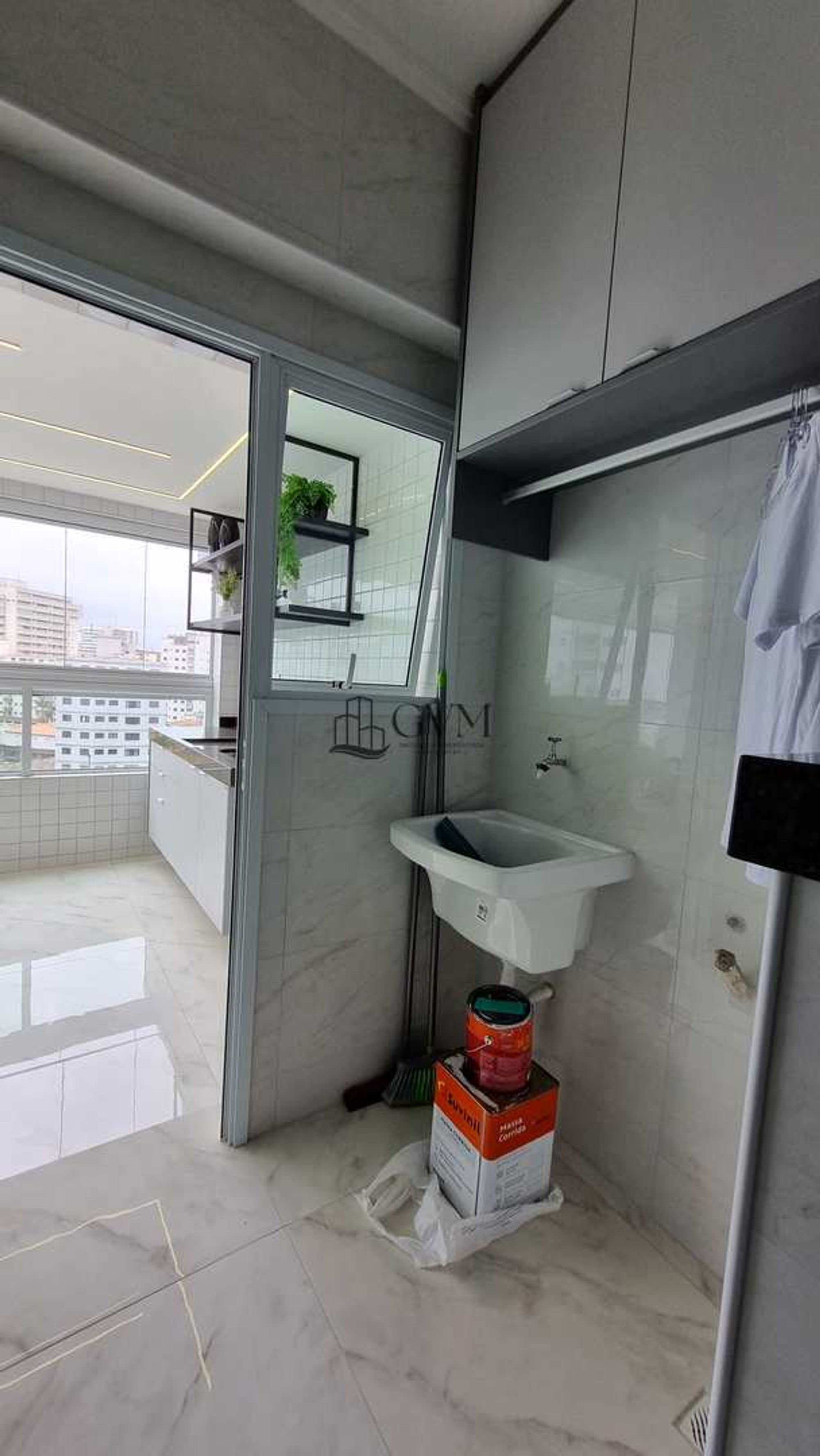 Foto 21 do imóvel Apartamento com 2 quartos, Caiçara, Praia Grande