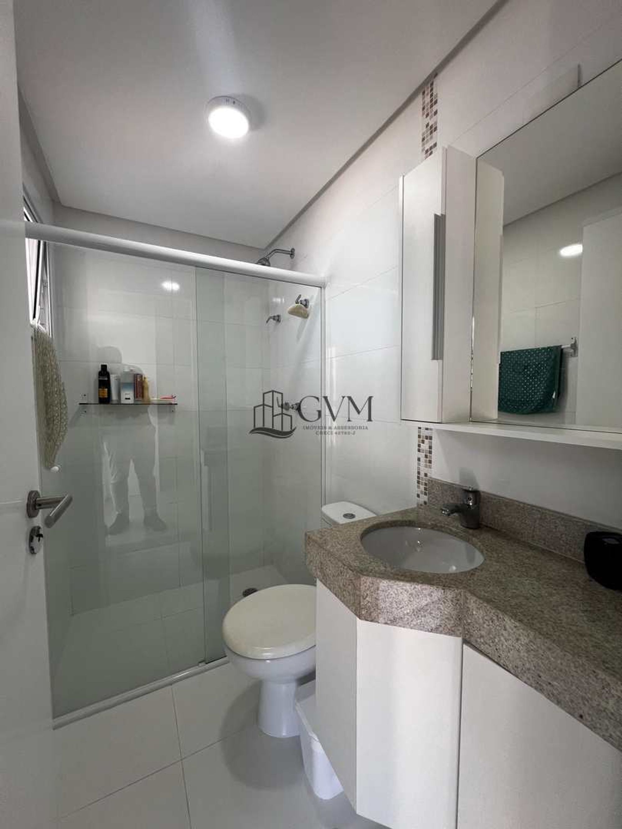 Foto 18 do imóvel Apartamento com 2 quartos, Canto do Forte, Praia Grande