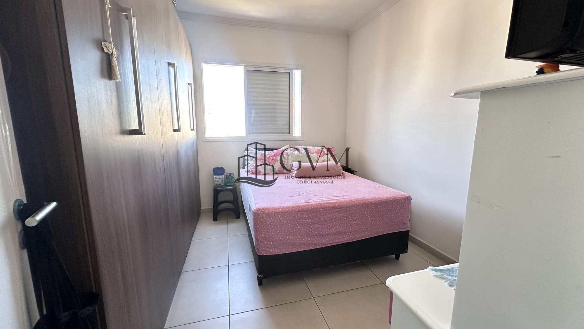 Foto 15 do imóvel Apartamento com 3 quartos, Guilhermina, Praia Grande