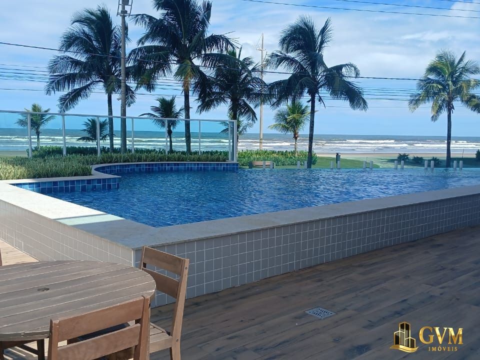 Foto do imóvel APARTAMENTO 3 DORMITÓRIOS - VILA CAIÇARA em Caiçara, Praia Grande