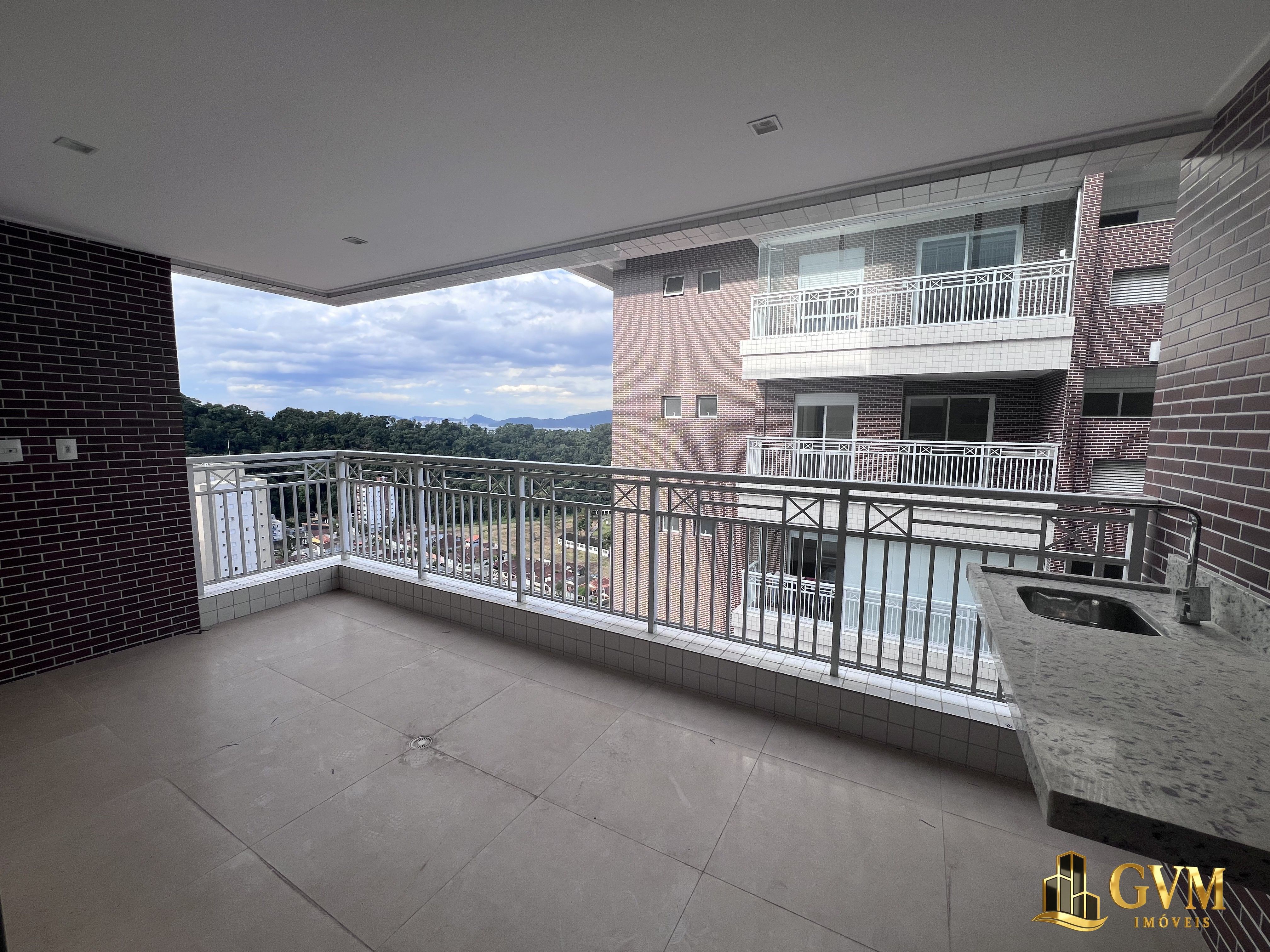 Interior do imóvel APARTAMENTO 2 SUÍTES - CANTO DO FORTE