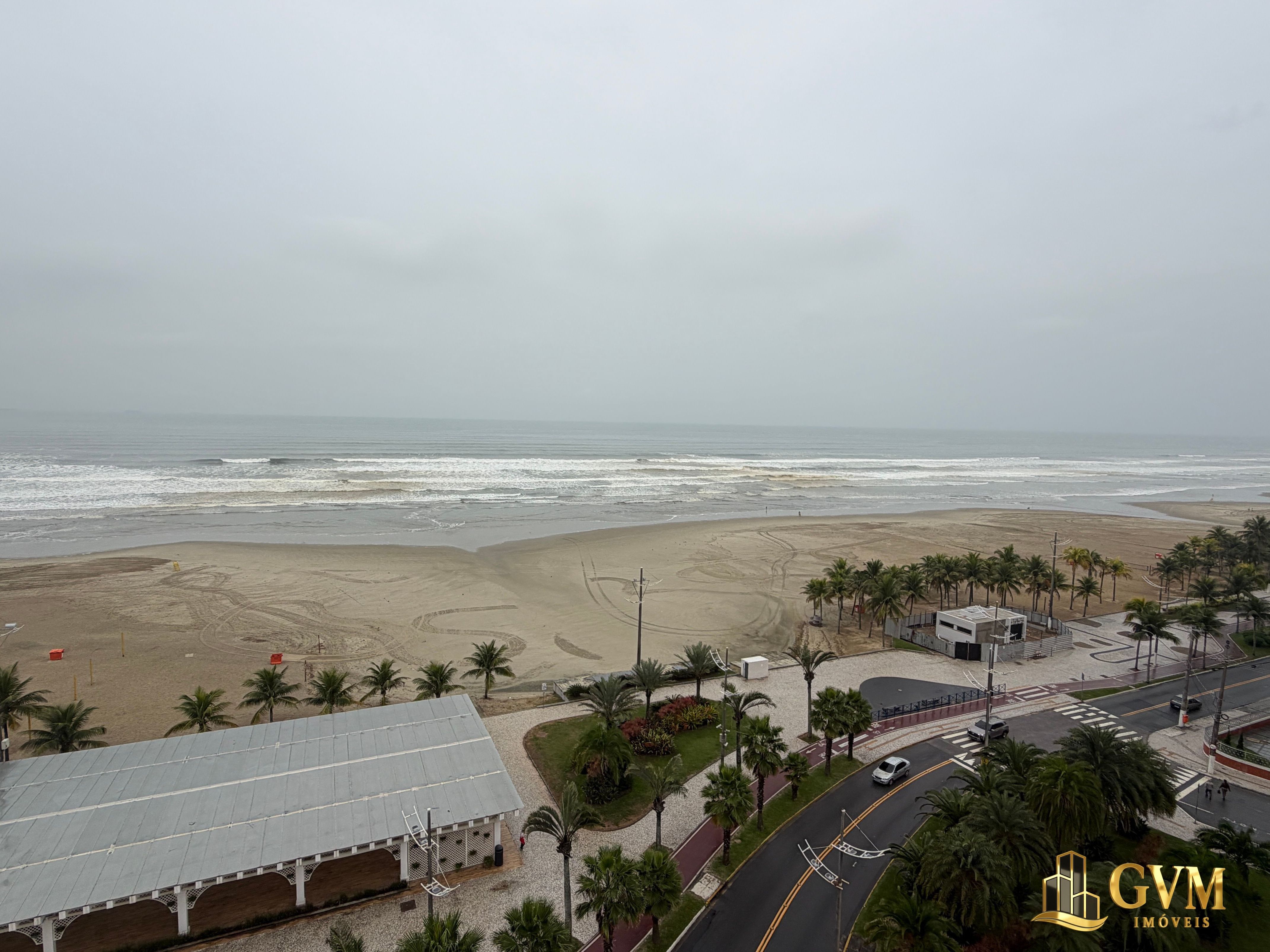 Ambiente do imóvel Apartamento Frente Mar