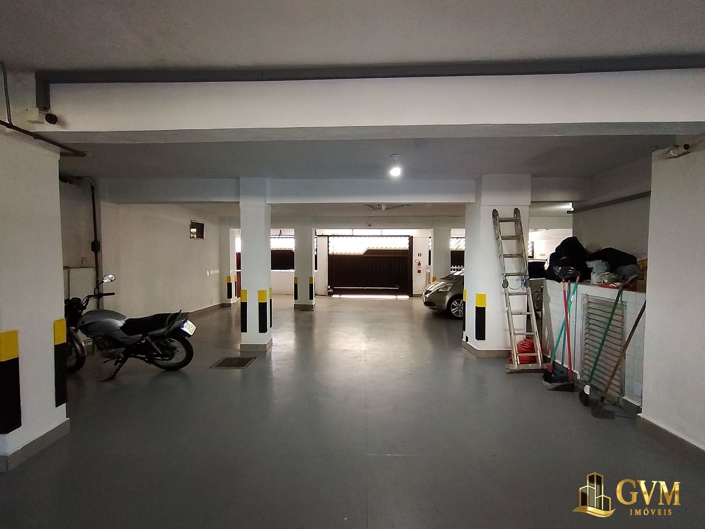 Foto 5 do imóvel Apartamento com 2 quartos, Canto do Forte, Praia Grande - R$ 450 mil, Cod: 3825