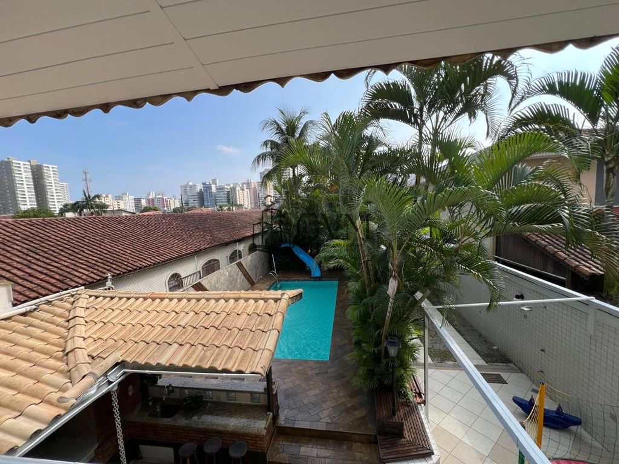 Foto 6 do imóvel Casa à Venda em Canto do Forte, Praia Grande - SP